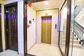 Fabhotel Green Park