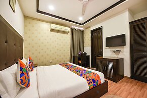 Fabhotel Green Park
