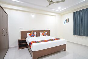Fabhotel Frendz