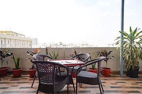 Fabhotel Frendz