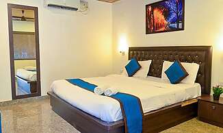 Fabhotel Prime La Gracia Resort