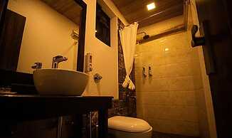 Fabhotel Prime La Gracia Resort