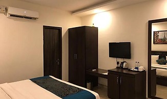 Fabhotel Prime La Gracia Resort