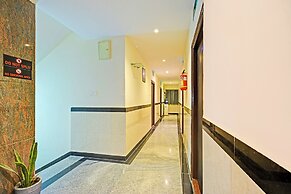 Fabhotel Aig Broholic