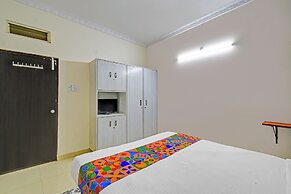 Fabhotel Aig Broholic