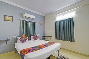Fabhotel Aig Broholic