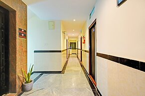 Fabhotel Aig Broholic