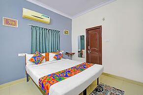 Fabhotel Aig Broholic