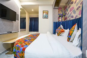 FabHotel Alpine I - Inside Shivani Avenue