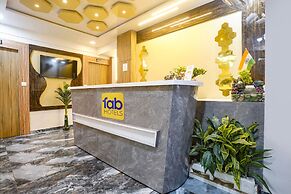 FabHotel Alpine I - Inside Shivani Avenue