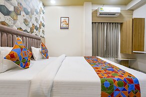 FabHotel Alpine I - Inside Shivani Avenue