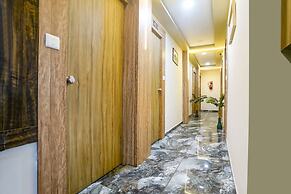 FabHotel Alpine I - Inside Shivani Avenue