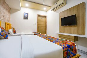 FabHotel Alpine I - Inside Shivani Avenue