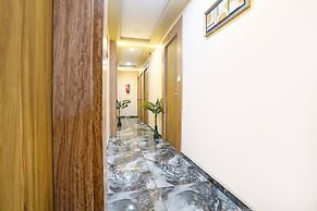 FabHotel Alpine I - Inside Shivani Avenue