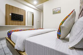 FabHotel Alpine I - Inside Shivani Avenue
