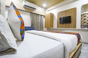 FabHotel Alpine I - Inside Shivani Avenue