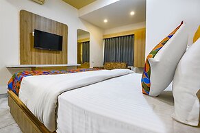 FabHotel Alpine I - Inside Shivani Avenue