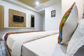 FabHotel Alpine I - Inside Shivani Avenue
