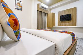 FabHotel Alpine I - Inside Shivani Avenue