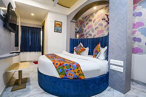FabHotel Alpine I - Inside Shivani Avenue