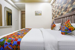 FabHotel Alpine I - Inside Shivani Avenue