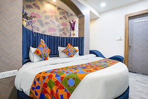 FabHotel Alpine I - Inside Shivani Avenue
