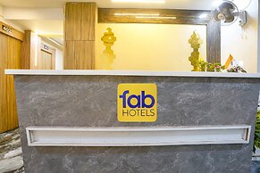 FabHotel Alpine I - Inside Shivani Avenue