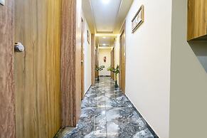 FabHotel Alpine I - Inside Shivani Avenue
