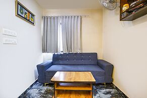 FabHotel Alpine I - Inside Shivani Avenue