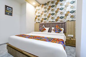 FabHotel Alpine I - Inside Shivani Avenue