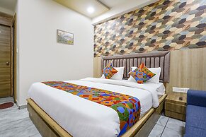 FabHotel Alpine I - Inside Shivani Avenue