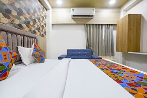 FabHotel Alpine I - Inside Shivani Avenue