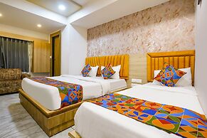 FabHotel Alpine I - Inside Shivani Avenue