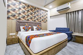 FabHotel Alpine I - Inside Shivani Avenue