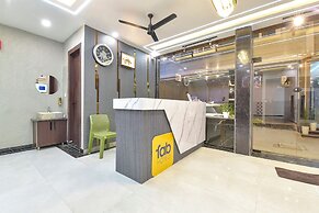 Fabhotel Mahadev Palace