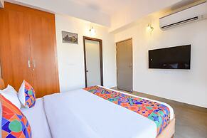 FabHotel Prime Spectrum Metro - With Pool | 5 mins Walk from Sector 75