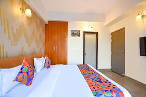 FabHotel Prime Spectrum Metro - With Pool | 5 mins Walk from Sector 75