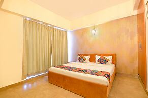 FabHotel Prime Spectrum Metro - With Pool | 5 mins Walk from Sector 75