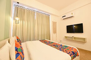 FabHotel Prime Spectrum Metro - With Pool | 5 mins Walk from Sector 75
