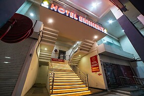 Fabhotel Eminent