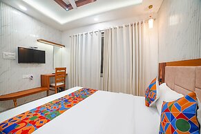 Fabhotel Eminent