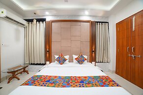Fabhotel Eminent