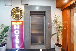Fabhotel Eminent