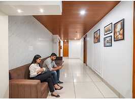 Fabhotel Eminent