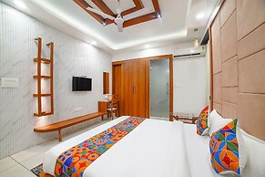 Fabhotel Eminent