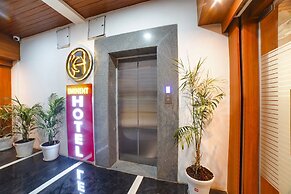 Fabhotel Eminent