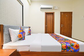 Fabhotel Weekend