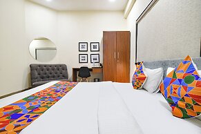 Fabhotel Weekend