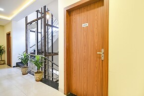Fabhotel Weekend