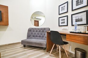 Fabhotel Weekend